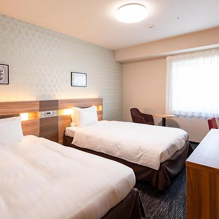 Comfort Hotel Era Tokyo Higashi Kanda מראה חיצוני תמונה