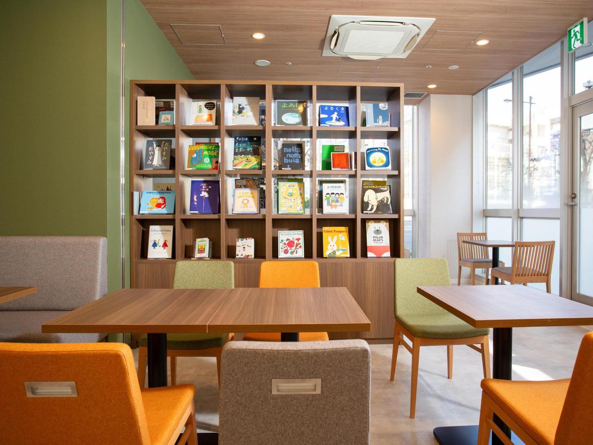 Comfort Hotel Era Tokyo Higashi Kanda מראה חיצוני תמונה