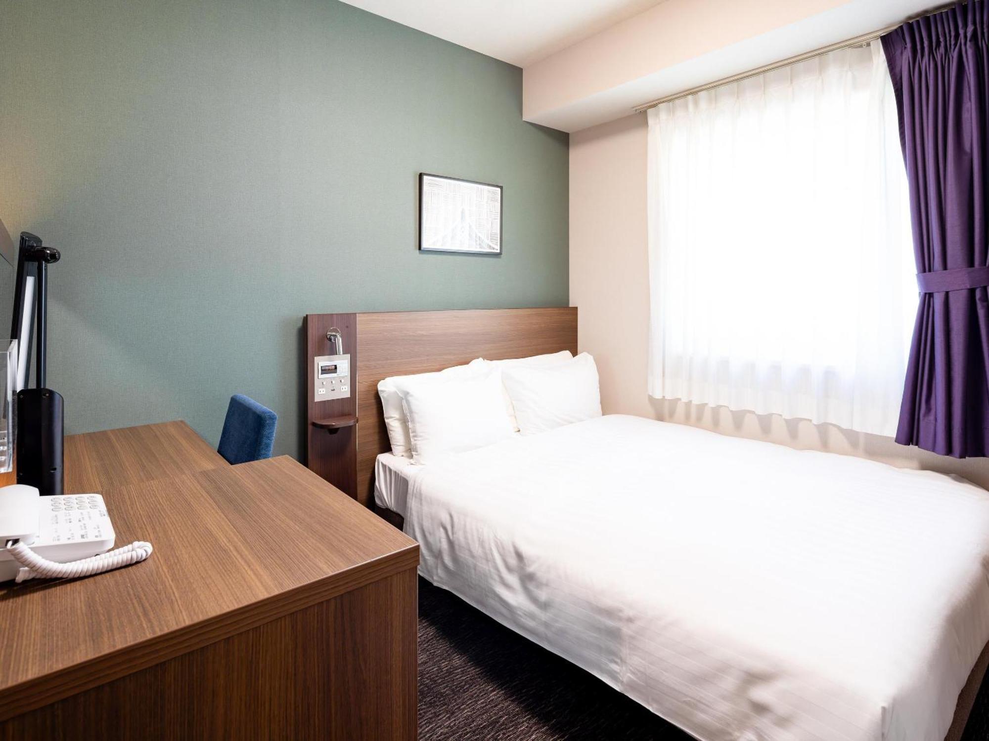 Comfort Hotel Era Tokyo Higashi Kanda מראה חיצוני תמונה