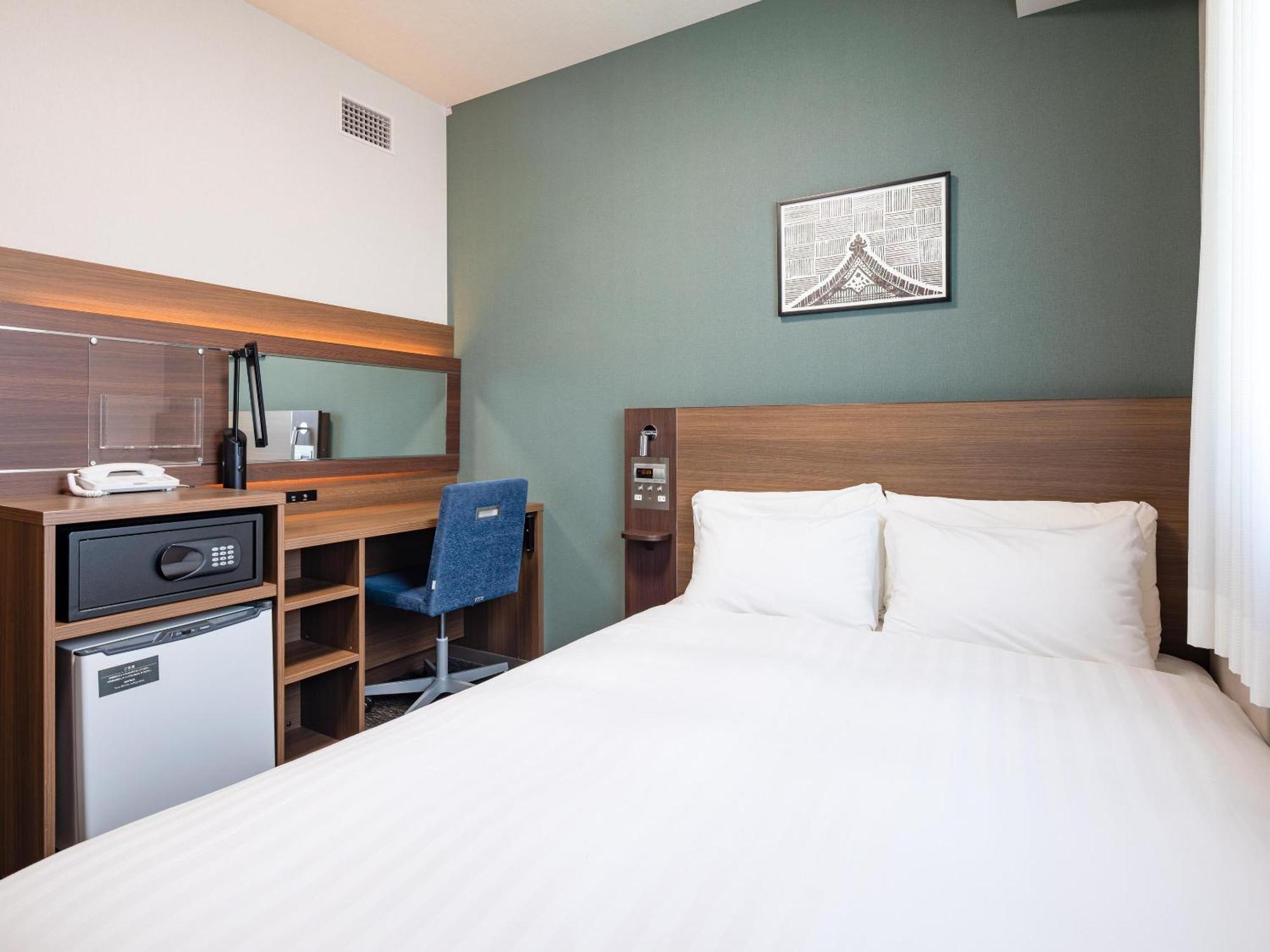 Comfort Hotel Era Tokyo Higashi Kanda מראה חיצוני תמונה