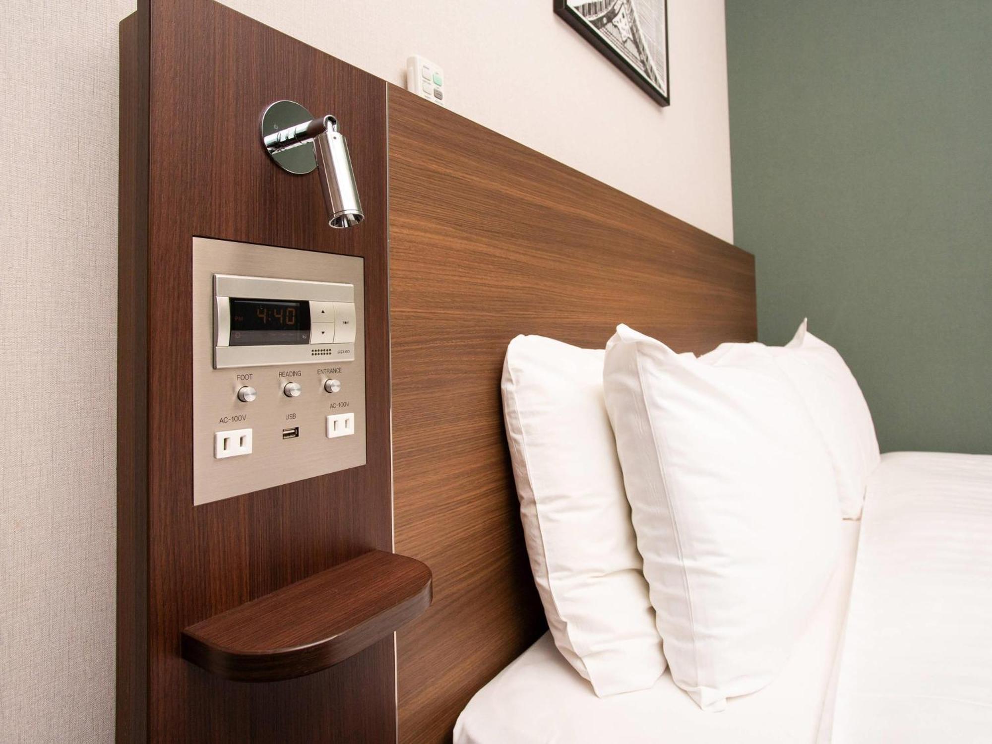 Comfort Hotel Era Tokyo Higashi Kanda מראה חיצוני תמונה