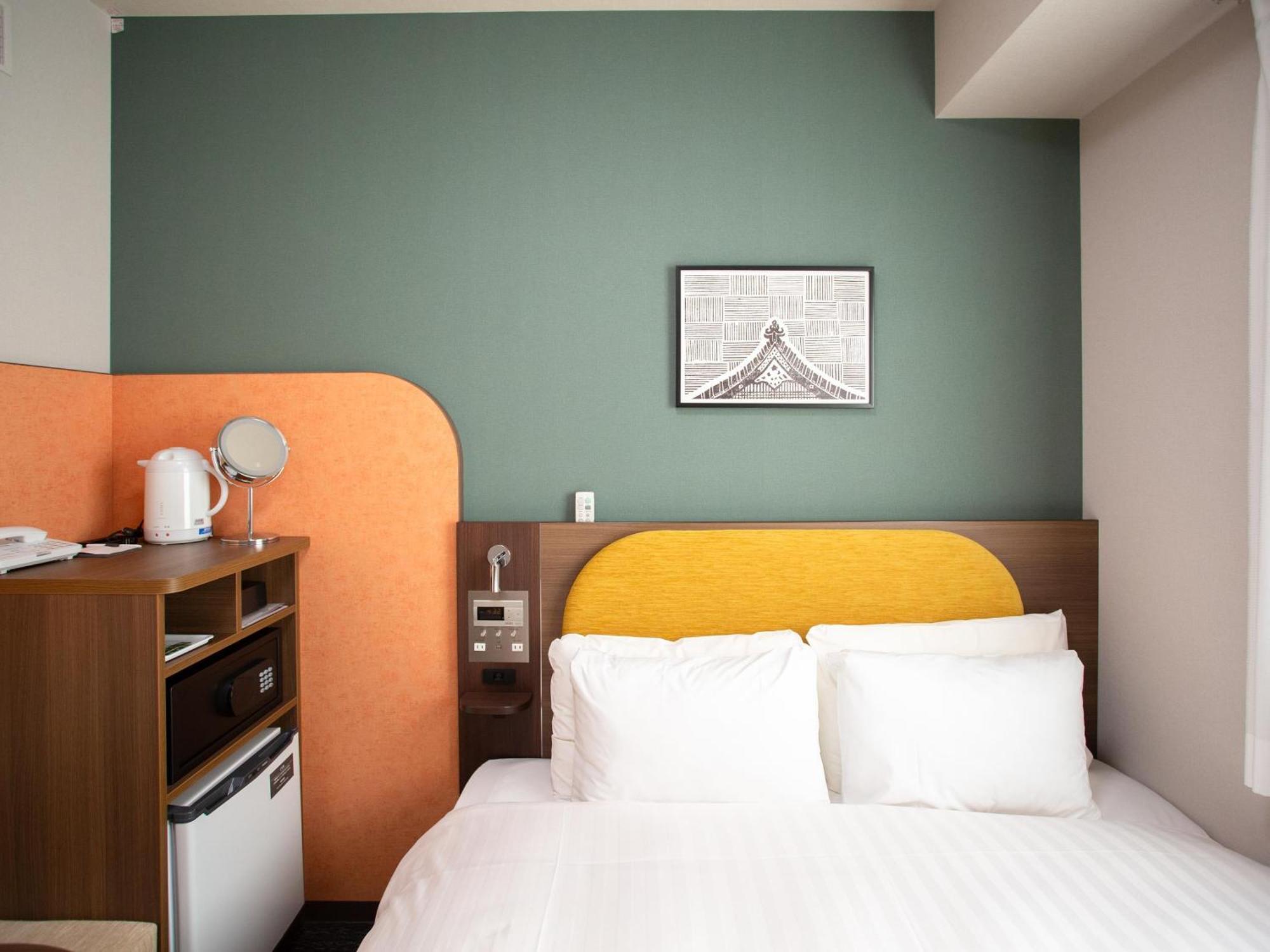 Comfort Hotel Era Tokyo Higashi Kanda מראה חיצוני תמונה