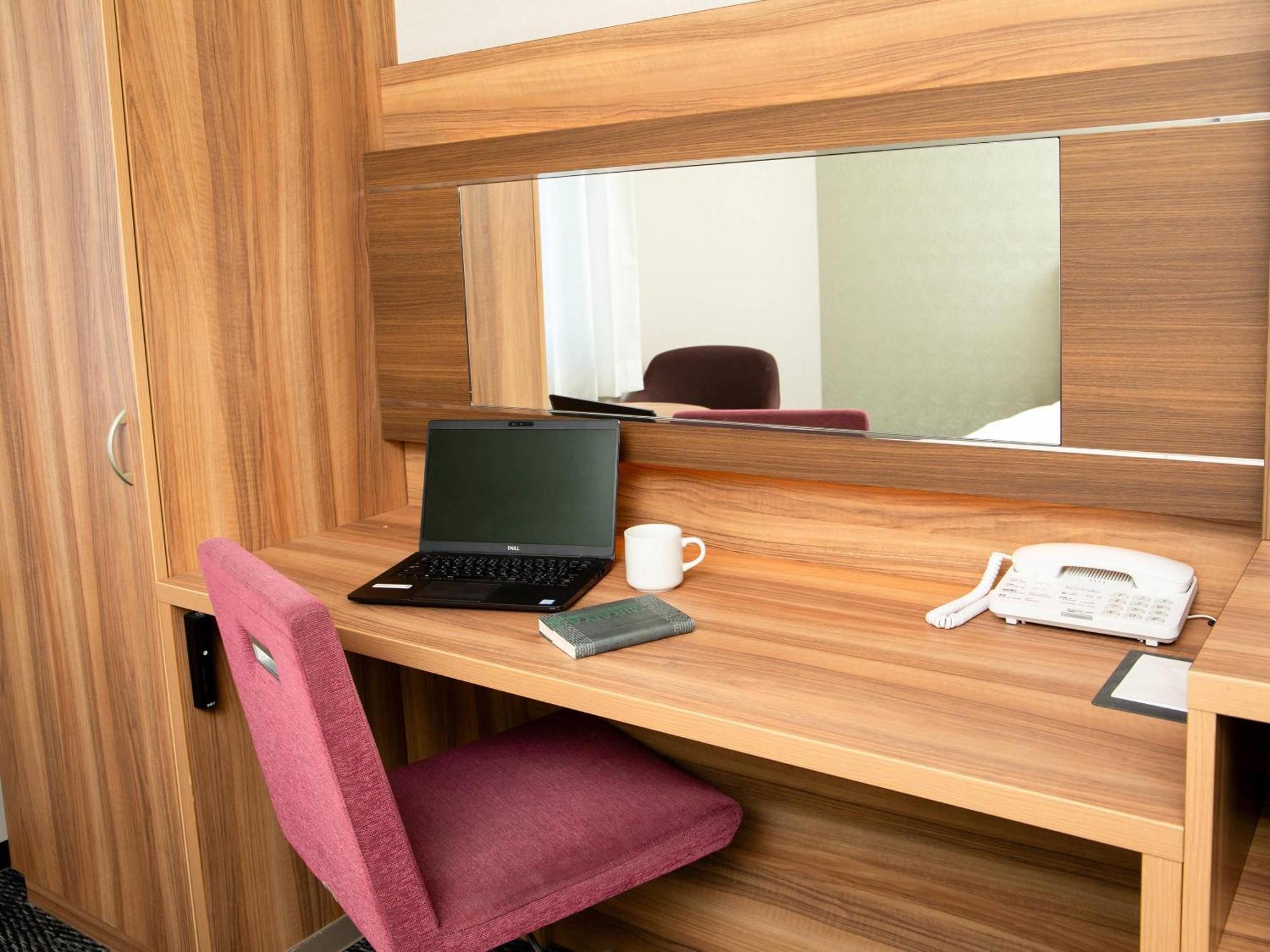 Comfort Hotel Era Tokyo Higashi Kanda מראה חיצוני תמונה